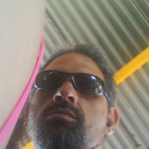 Meet your Posher, Ron